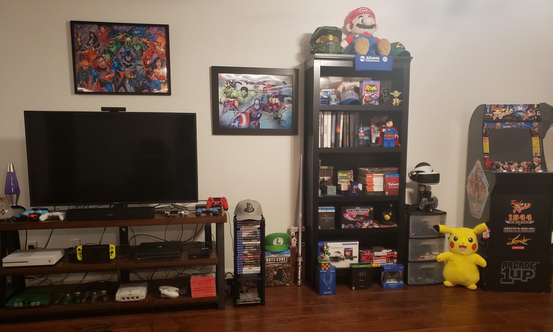 Game Reviews by Techno Fabulous